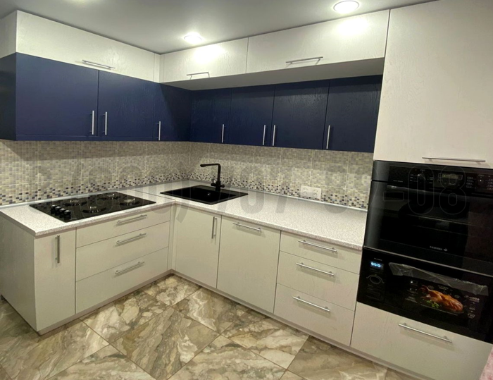 Кухонный гарнитур модель kd468 купить в Щелково