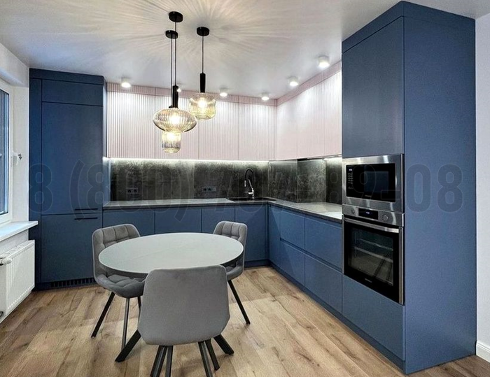 Кухонный гарнитур модель kd572 купить в Щелково