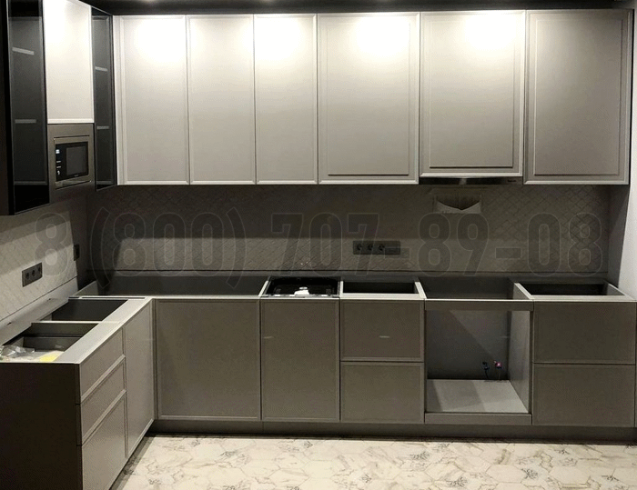 Кухонный гарнитур модель kd629 купить в Щелково