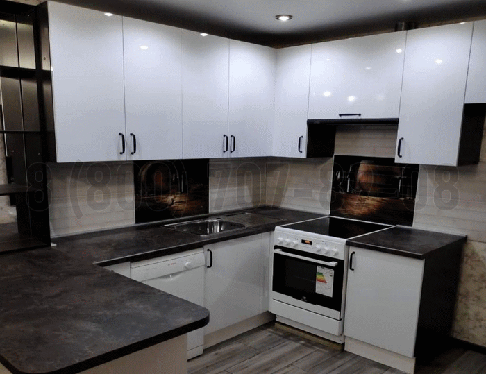 Кухонный гарнитур модель kd859 купить в Щелково