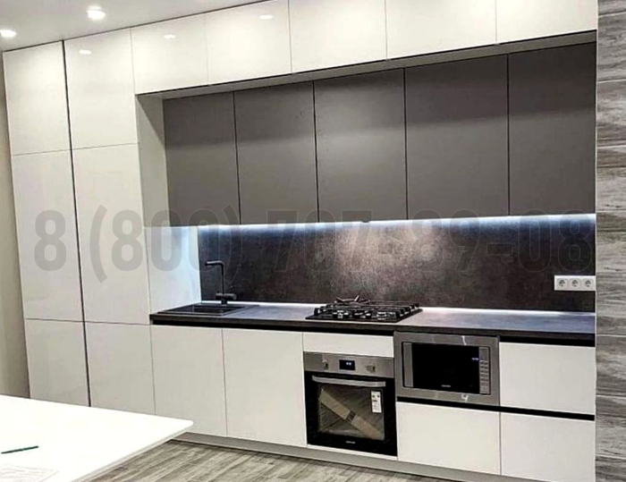 Кухонный гарнитур модель kd870 купить в Щелково