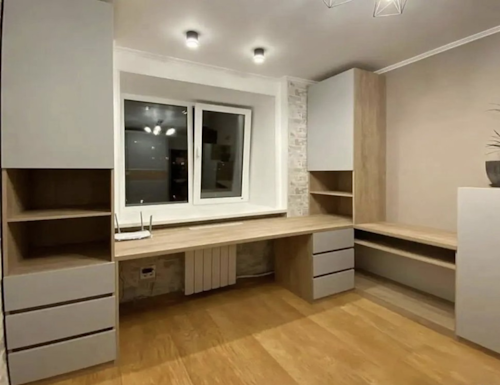 Рабочая зона модель r136 купить в Щелково