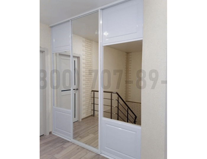 Шкаф гарнитур модель s149 купить в Щелково