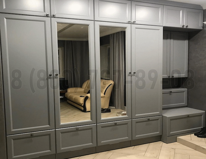 Шкаф гарнитур модель s171 купить в Щелково