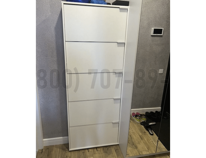 Шкаф гарнитур модель s216 купить в Щелково