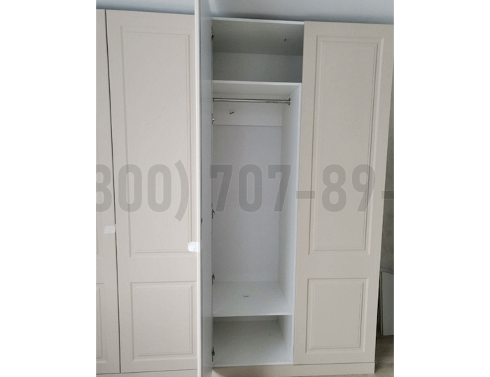 Классический шкаф в Щелково