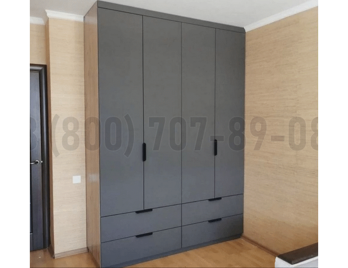 Шкаф гарнитур модель s251 купить в Щелково