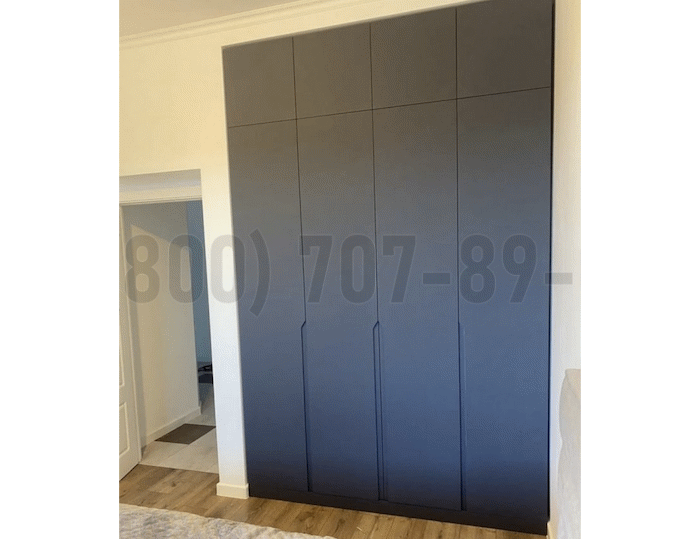 Шкаф гарнитур модель s253 купить в Щелково