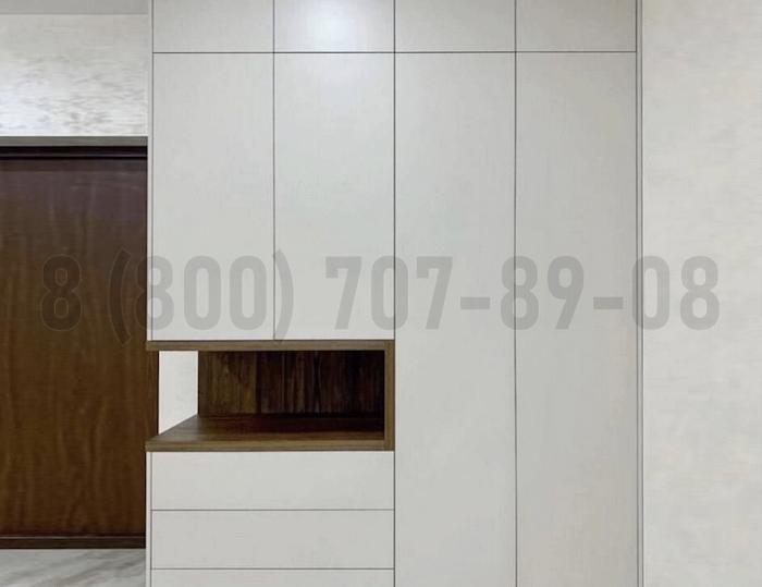 Шкаф гарнитур модель s260 купить в Щелково