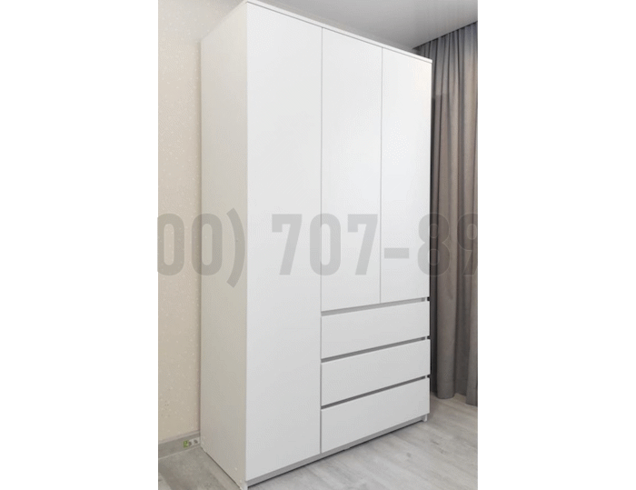 Шкаф гарнитур модель s338 купить в Щелково