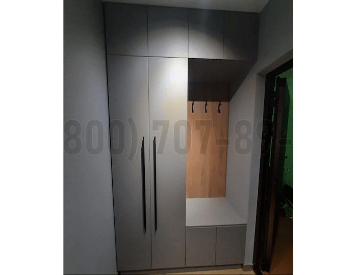 Шкаф гарнитур модель s370 купить в Щелково