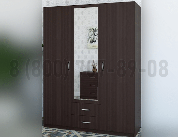 Шкаф гарнитур модель s421 купить в Щелково