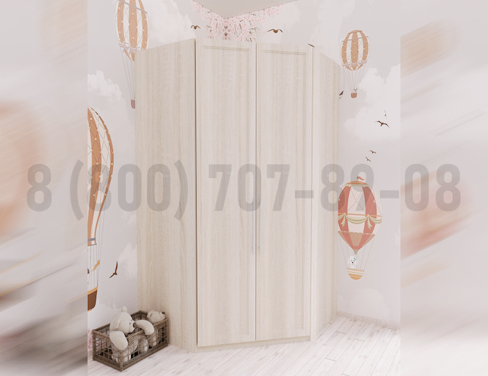 Шкаф гарнитур модель s424 купить в Щелково