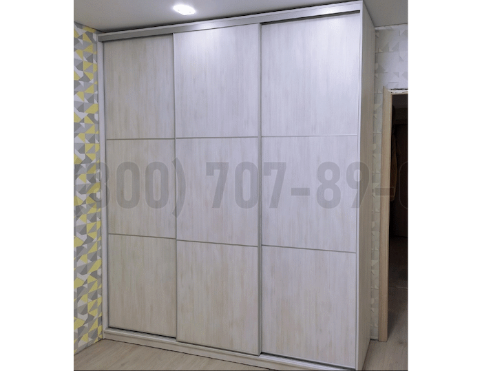 Шкаф гарнитур модель s434 купить в Щелково
