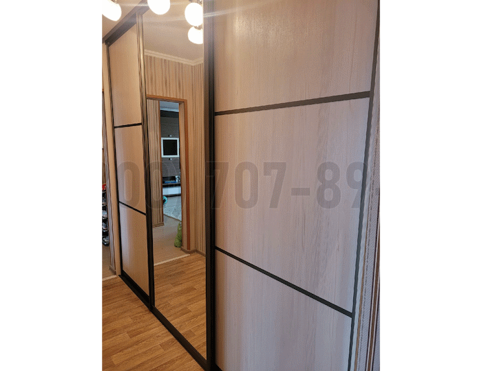 Шкаф гарнитур модель s439 купить в Щелково