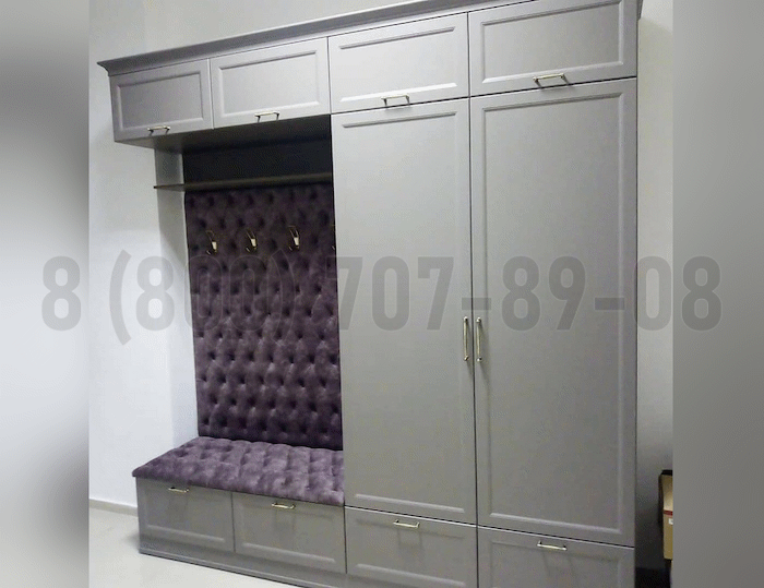 Шкаф гарнитур модель s459 купить в Щелково