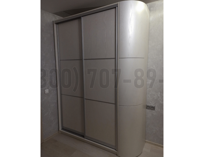 Шкаф гарнитур модель s488 купить в Щелково