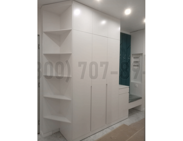 Шкаф гарнитур модель s497 купить в Щелково