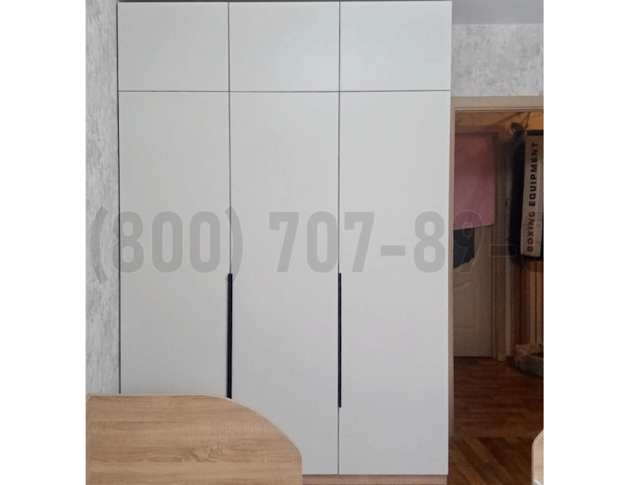 Шкаф гарнитур модель s508 купить в Щелково