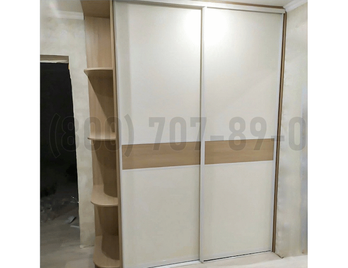 Шкаф гарнитур модель s520 купить в Щелково