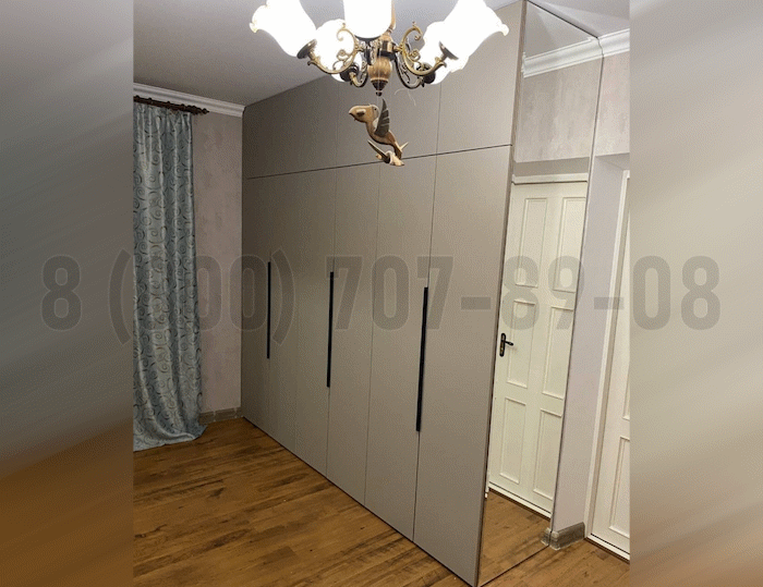 Шкаф гарнитур модель s529 купить в Щелково