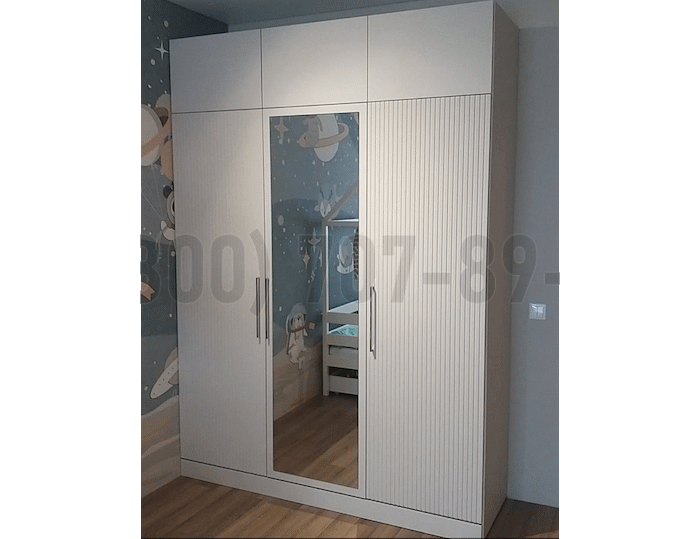 Шкаф гарнитур модель s614 купить в Щелково