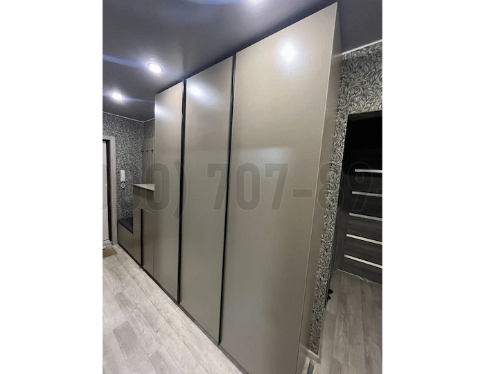 Шкаф гарнитур модель s633 купить в Щелково