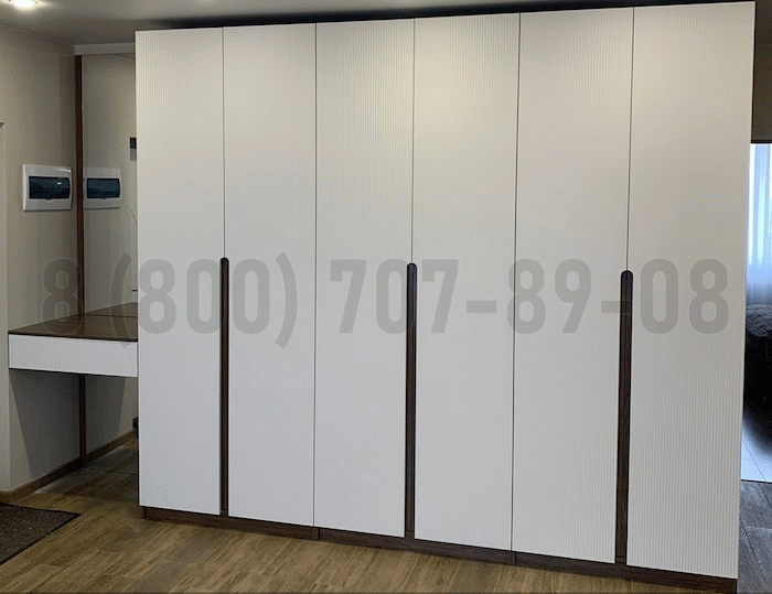 Шкаф гарнитур модель s641 купить в Щелково