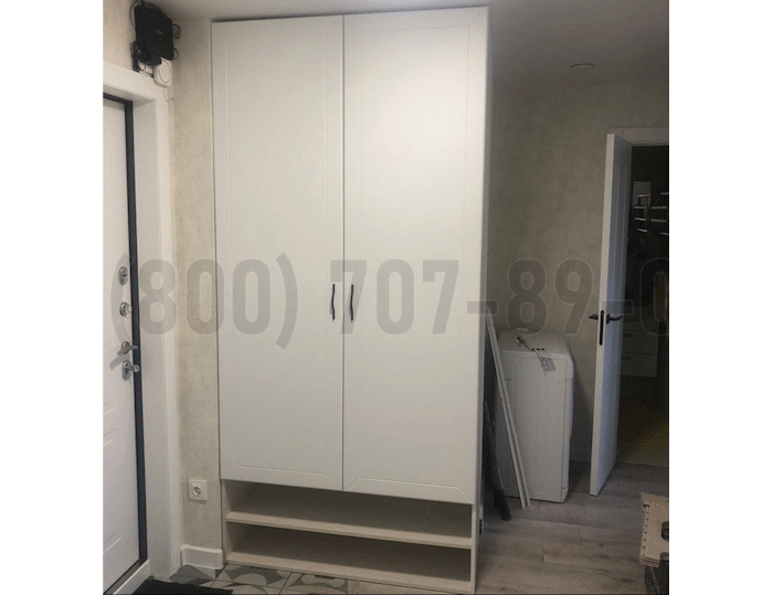 Шкаф гарнитур модель s655 купить в Щелково