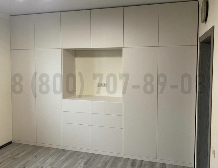Шкаф гарнитур модель s660 купить в Щелково