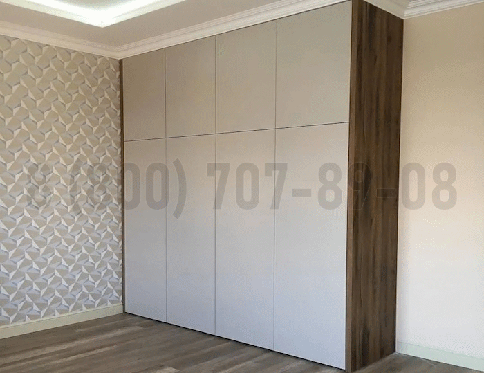 Шкаф гарнитур модель s696 купить в Щелково