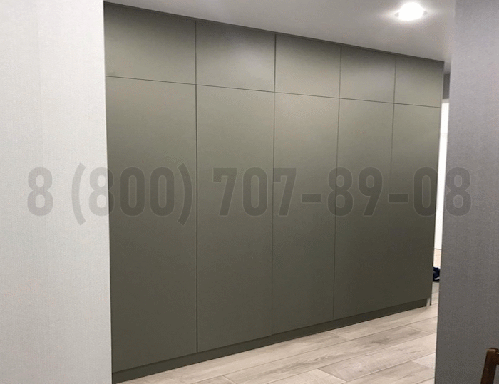 Шкаф гарнитур модель s705 купить в Щелково