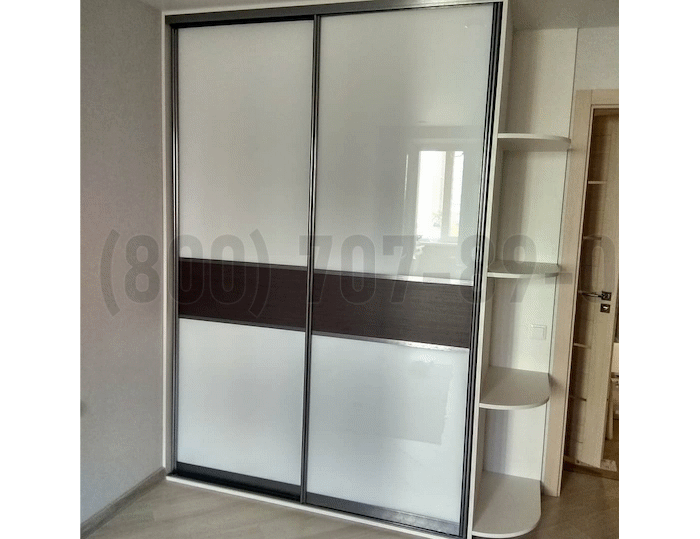 Шкаф гарнитур модель s709 купить в Щелково