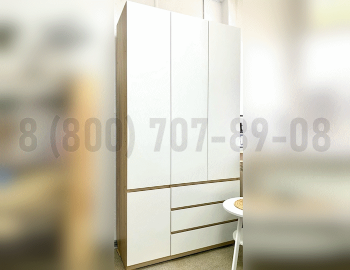 Шкаф гарнитур модель s731 купить в Щелково