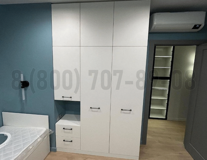 Шкаф гарнитур модель s739 купить в Щелково