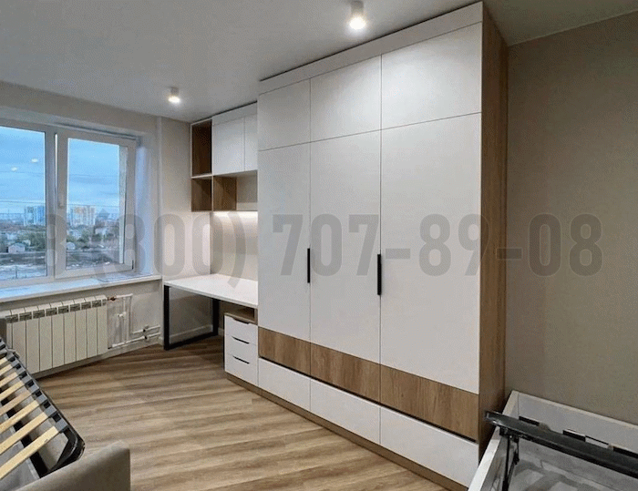 Шкаф гарнитур модель s744 купить в Щелково