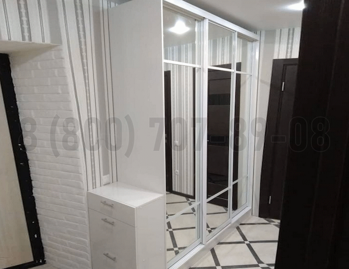 Шкаф гарнитур модель s748 купить в Щелково