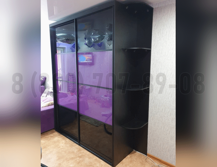 Шкаф гарнитур модель s778 купить в Щелково