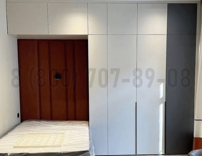 Шкаф гарнитур модель s801 купить в Щелково
