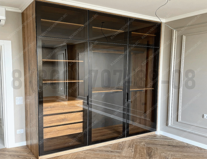 Шкаф гарнитур модель sh005 купить в Щелково