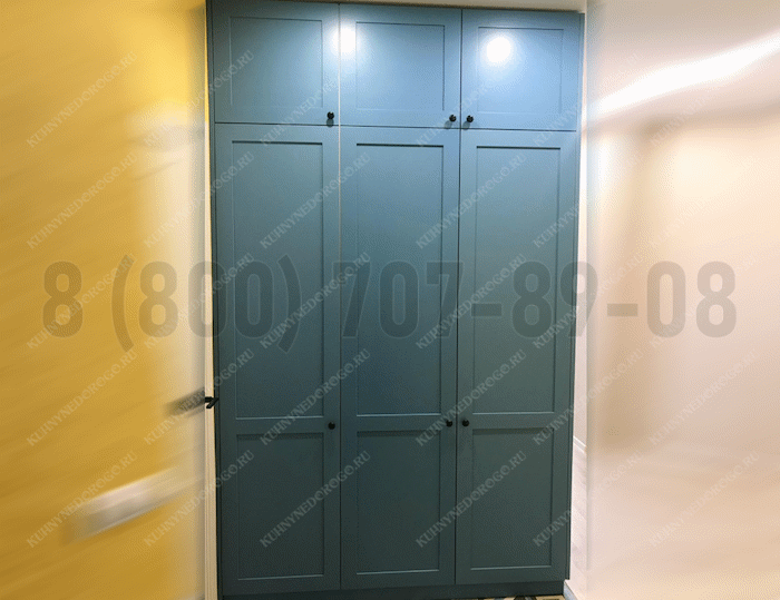 Шкаф гарнитур модель sh013 купить в Щелково