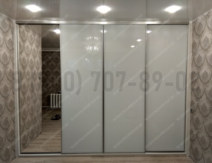 Шкаф гарнитур модель sh114 купить в Щелково