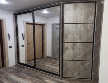 Шкаф гарнитур модель sh130 купить в Щелково