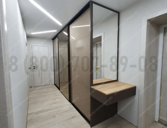 Шкаф гарнитур модель sh150 купить в Щелково